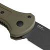 Benchmade - Klappmesser Claymore Feder - CPM-D2 - 9070BK-1