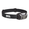 Petzl - Actik Core Wiederaufladbare LED-Kopflampe - 600 lm - Grau - E065AA00