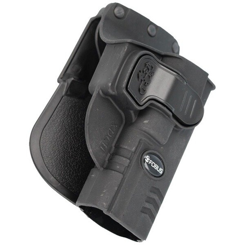 Fobus - Holster für Springfield XD, XDM Full Size - Drehbarer Paddel - Rechts - XDCH RT