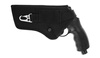 HDR 50 T4E Revolverholster