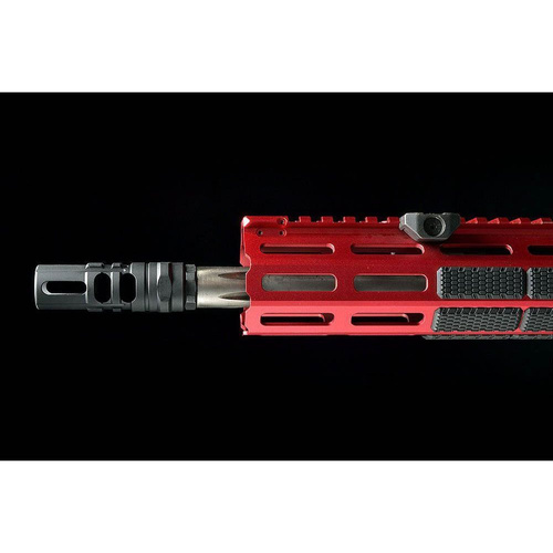 Strike Industries - JCOMP Gen2 Kompensator für .308 / 7,62 mm - SI-JCOMP2-308/7,62