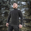 M-Tac - Polartec Sport Military Fleece - Schwarz - 70017002