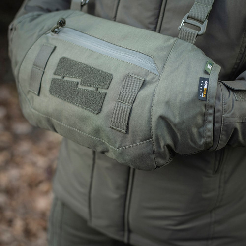 M-Tac - Handwärmer Elite - Cordura - Ranger Green - 10173023