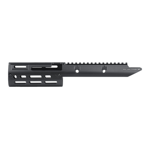 UTG PRO - Frontbett für MP5 Monolithic M-LOK - Schwarz - MTU055SSM