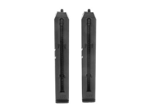 Umarex - Magazin - Beretta Elite II - 4,5 mm BB - 2 Stücke - 5.8090.1