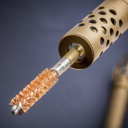 Real Avid - Servicematte Master Cleaning Station Universal mit Werkzeugsatz - 43x16" - Schwarz - AVMCS-U