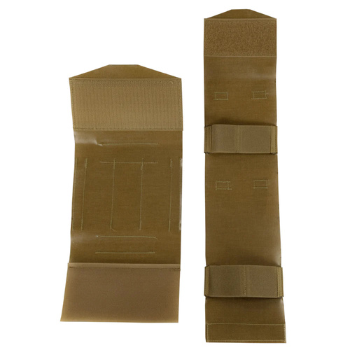 Condor - Micro TK Pouch Breakaway Erste-Hilfe-Beutel - MOLLE - Schwarz - 191272-002