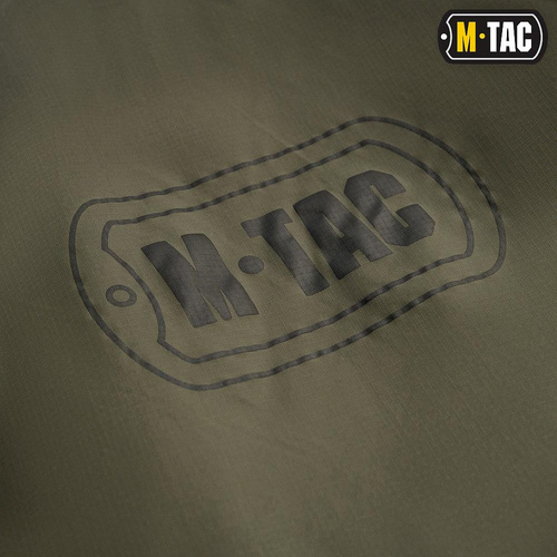 M-Tac - Militärschlafsack - Mumie - Olive - MTC-SB