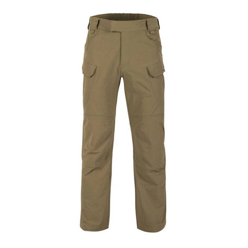Helikon - OTP® (Outdoor Tactical Pants®) - VersaStretch® - Schatten Grau - SP-OTP-NL-35