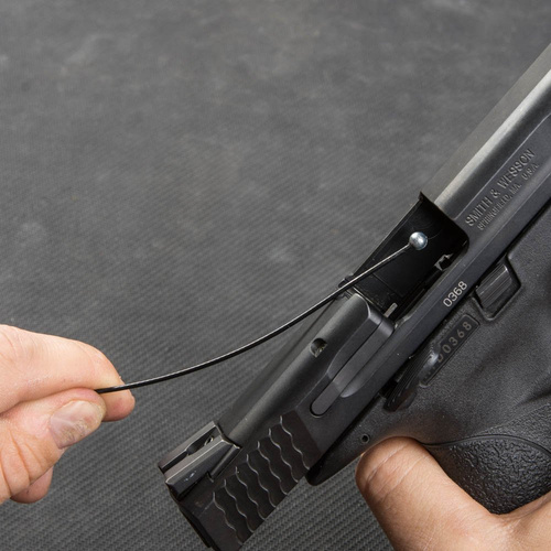 Real Avid - Rohrreinigungsschnur Bore Boss - .44/.45 - AVBB45