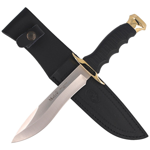 Muela - Messer Outdoor Gummigriff 160mm - 85-160