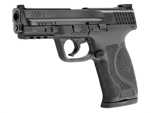 Umarex - Smith&Wesson M&P9 M2.0 Replica Pistole - CO2 - 2.6463