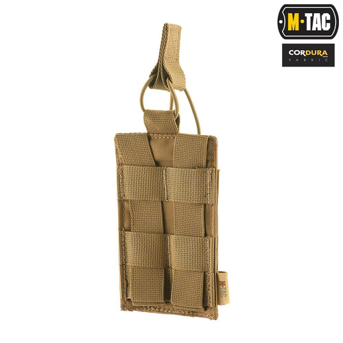 M-Tac - AR/AK Elastische Magazintasche - Coyote - 10165005