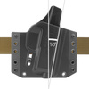 Bravo Concealment - OWB-Holster für Sig Sauer P365 Pistole - Rechtshänder - Polymer - BC10-1025