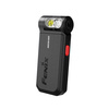 Fenix - LED-Taschenlampe SW05R-RED mit 700-mAh-Akku - 150 lm - Schwarz - SW05R-RED black