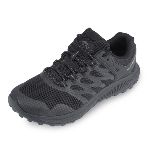 Merrell - Nova 3 Tactical Trekkingschuhe - Schwarz - J005043