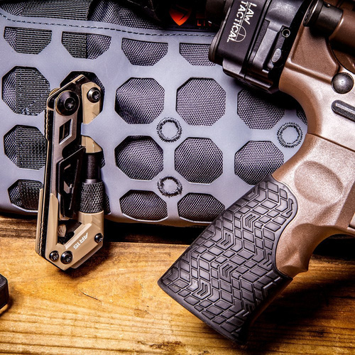 Real Avid - Waffe Werkzeug CORE™ - AR-15 - AVGTCOR-AR