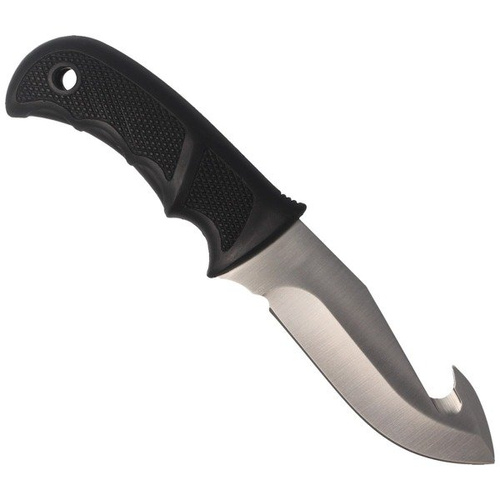 Muela - Skinner Polymer Handle 115mm - BISONTE-11G