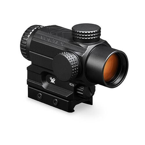 Vortex Optics - Spitfire AR 1x Prismenzielfernrohr - SPR-200