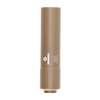 Gomander - Hunter 8.0 OB gen2 Jagdgewehr Schalldämpfer - Slide On - M14x1 - Sand - TB0.9670_2-M14