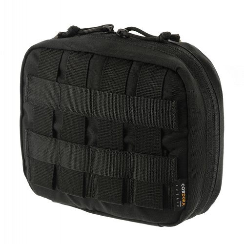 M-Tac - Organizer-Tasche Elite - Schwarz - 10101002