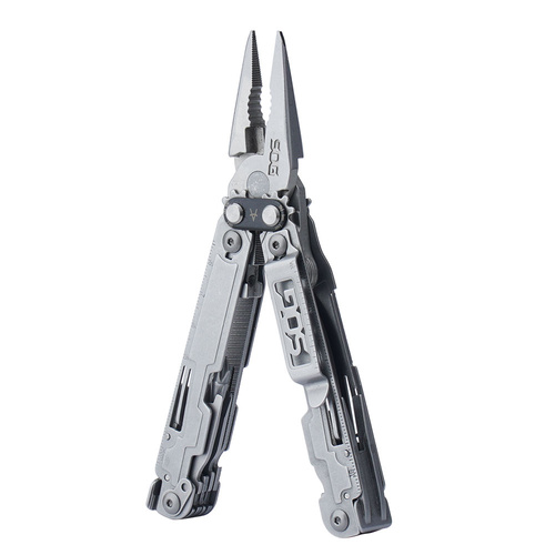 SOG - Multitool PowerAccess - 18 Werkzeuge - PA1001-CP