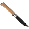MAM - Klappmesser Black Titanium, Buchenholz 83 mm - 2085