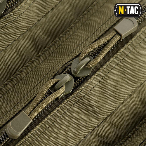 M-Tac - Large Assault Pack - 36L - Grün - 10334001