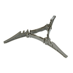 Mil-Tec - Stand  für Gaskartusche Faltbar - 14912900