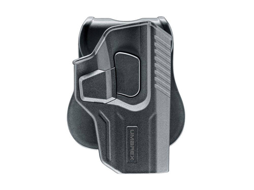 Umarex - Holster für Walther PPQ - Schwarz - 3.1597