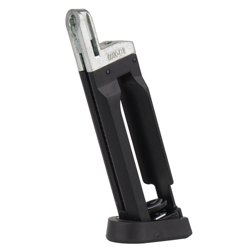 ASG - CZ 75D Compact Magazin - 6 mm - CO2 GBB - 16093