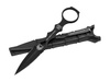 Benchmade - SOCP Dagger Tactical Messer - 176BK-Combo