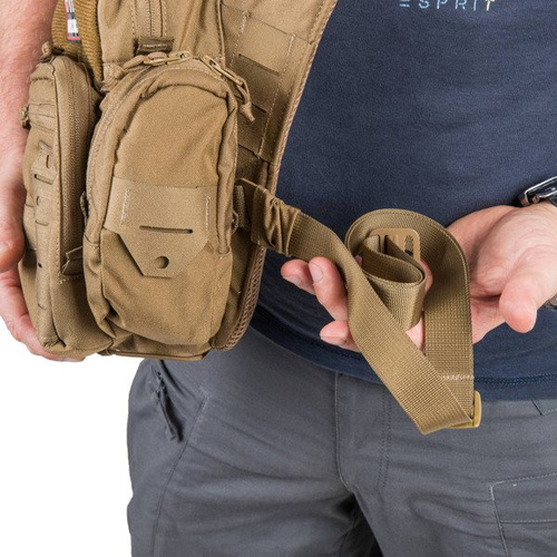 Helikon - EDC Seite Tasche ® - Olivgrün - TB-PPK-CD-02