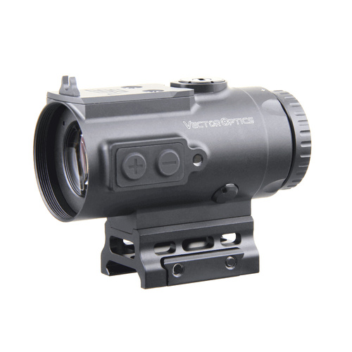 Vector Optics - Prismenzielfernrohr Paragon 4x24 Micro - Schwarz - SCPS-M04