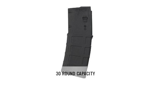 Magpul - PMAG® 30 AR-15 / M4 Magazin - GEN M3™ - Schwarz - MAG557