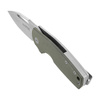 SOG - Klappmesser Stout FLK - Olive Drab - 14-03-01-57