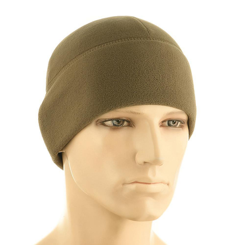 M-Tac - Watch Cap Polartec - Fleece - Dark Olive - 40564048