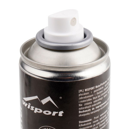 WISPORT - WaterProtector Imprägnierspray - 200 ml