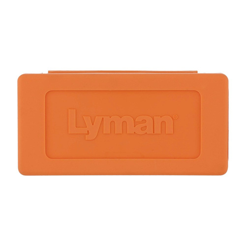 Lyman - Hartmetall-Halskalibriermatrize - Kal. 6.5 Creedmoor - 7135130