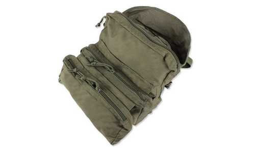 Mil-Tec - Tasche US Medical Kit Bag - Olive - 13725001