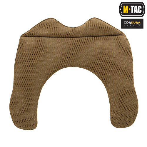 M-Tac - Schulterpolster für Cuirass QRS Weste - Cordura - Multicam - 10179008