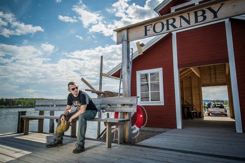 Helikon - Klappbare Outdoor-Kappe - Shadow Grey - CZ-FOC-NL-35