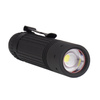 Ledlenser - Solidline ST6R Wiederaufladbare Taschenlampe - 900 Lumen - 502212