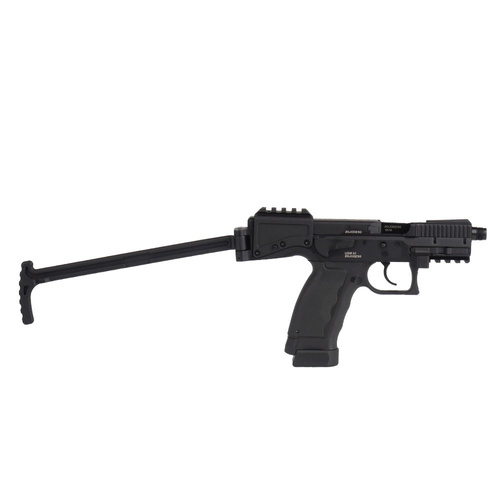 ASG - B&T USW A1 Pistole Replika - CO2 GBB - 19125