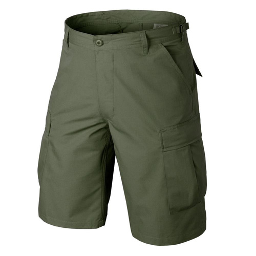 Helikon - BDU Shorts - Olivgrün - SP-BDK-CR-02