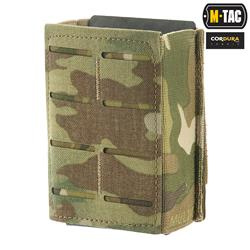 M-Tac - Flexible lasergeschnittene Tasche - AR / AK - Multicam - 10162008