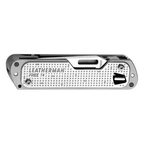 Leatherman - FREE™ T4 Taschenmesser - 832686