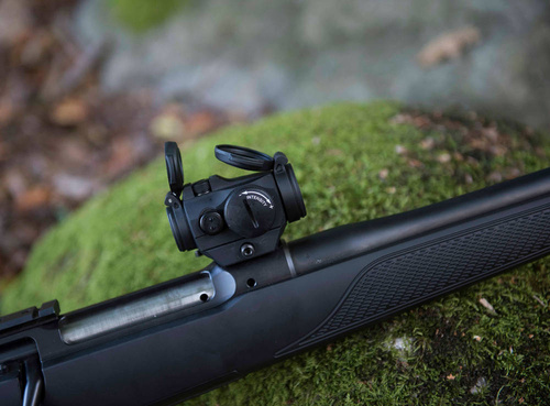 Aimpoint - Micro H-2 Kollimator  - 2 MOA - Picatinny - 200185