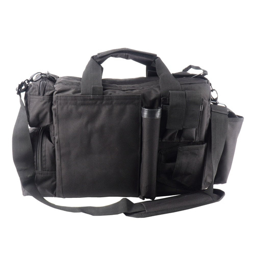 Mil-Tec - Security Einsatztasche - Schwarz - 16230002