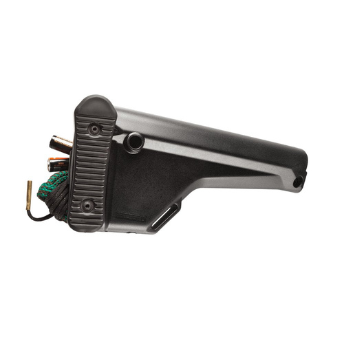 Magpul - MOE® Gewehrschaft für AR-15/M16 - Schwarz - MAG404-BLK